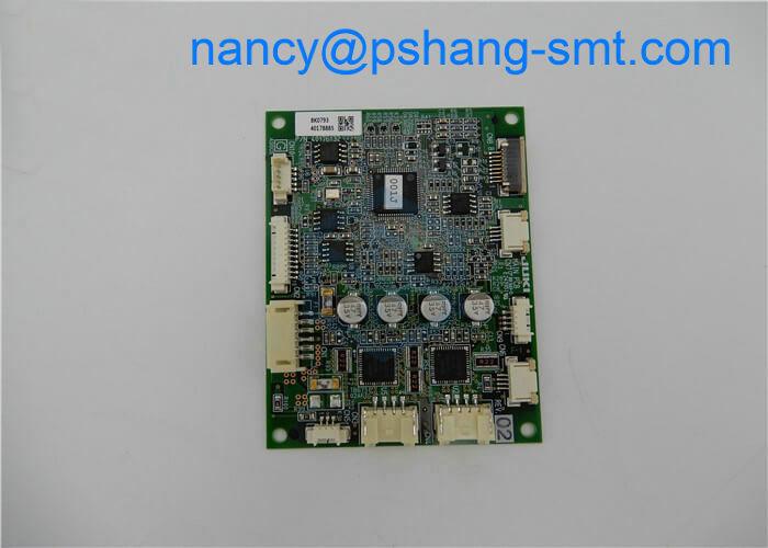 Juki SMT Electronic Feeder Main PCB Board RF04AS RF08AS 40178885